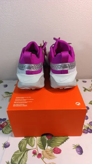 INFINITY RUN 4 T40.5