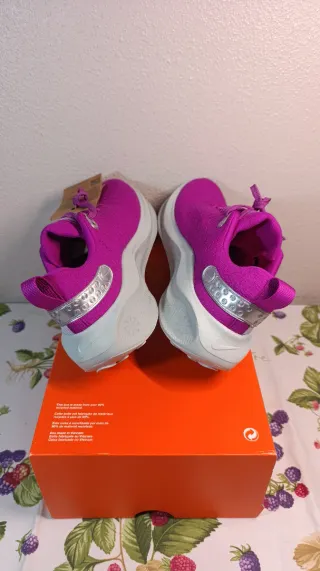 INFINITY RUN 4 T40.5