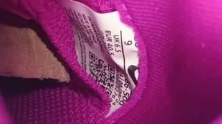 INFINITY RUN 4 T40.5