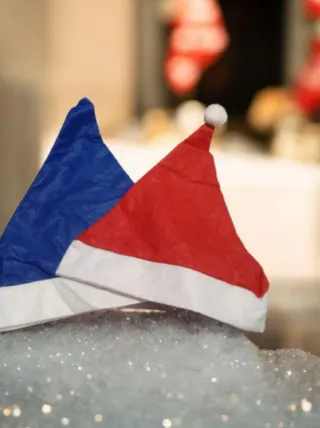 Productos navideños PERSONALIZADOS