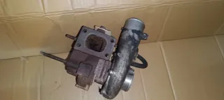 Turbo Nissan Terrano 125cv