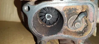 Turbo Nissan Terrano 125cv