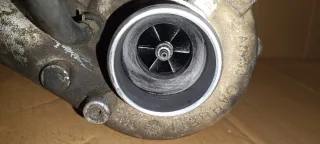 Turbo Nissan Terrano 125cv