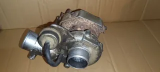 Turbo Nissan Terrano 125cv