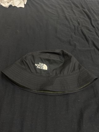 Gorra bucket The North Face reversible