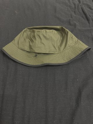 Gorra bucket The North Face reversible