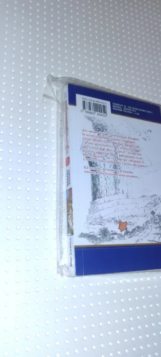 The seven deadly sins