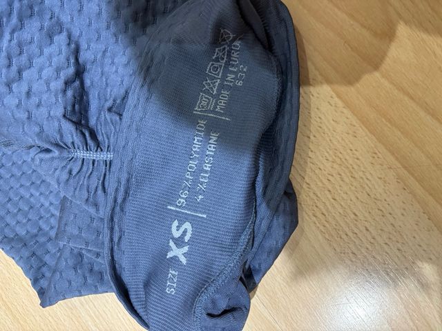 Leggings grises Prozis