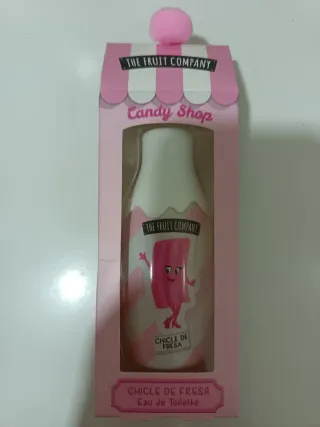 The Fruit Company Candy Shop Eau de Toilette