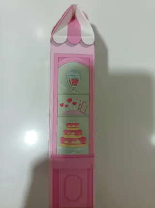 The Fruit Company Candy Shop Eau de Toilette