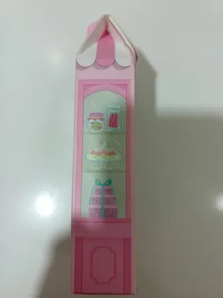 The Fruit Company Candy Shop Eau de Toilette