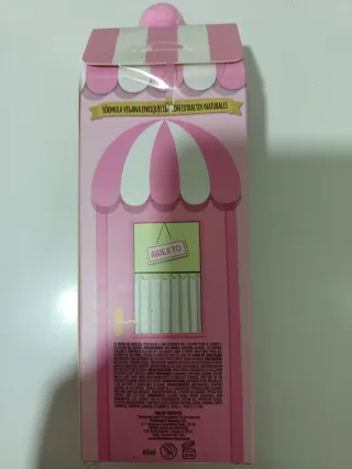 The Fruit Company Candy Shop Eau de Toilette