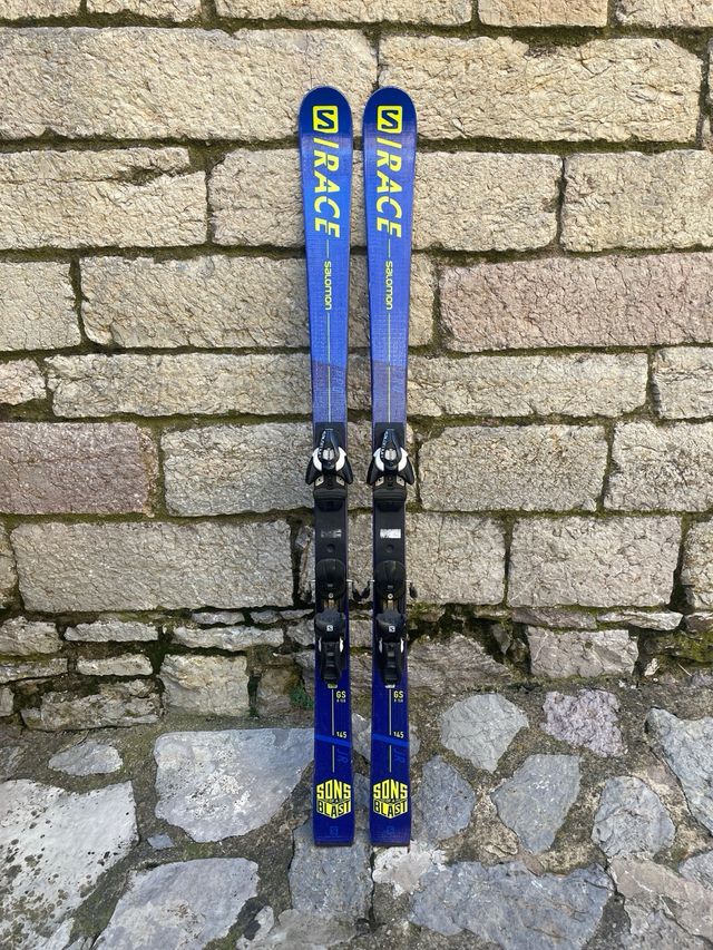 Esquís
