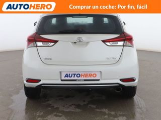Toyota Auris 1.2 Turbo Active