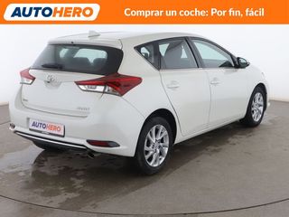Toyota Auris 1.2 Turbo Active