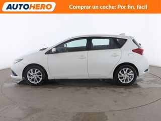 Toyota Auris 1.2 Turbo Active
