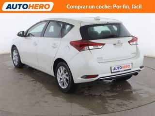 Toyota Auris 1.2 Turbo Active