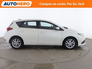 Toyota Auris 1.2 Turbo Active