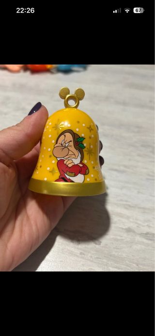 Campanella Conad 2025 Brontolo