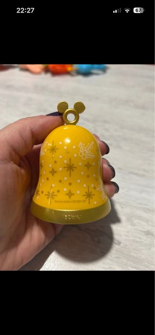 Campanella Conad 2025 Brontolo