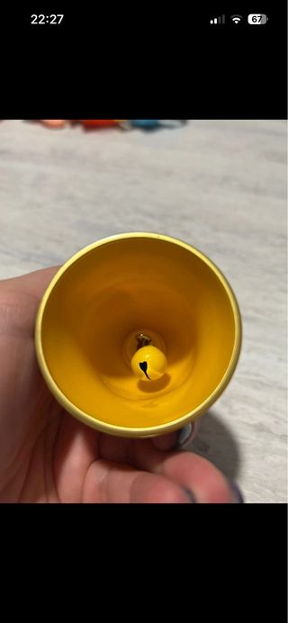 Campanella Conad 2025 Brontolo