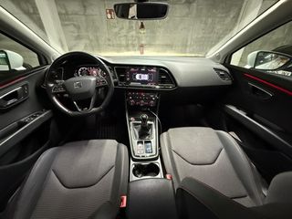 SEAT LEON FR 1.5 TSI 110 KW (150 CV) START/STOP