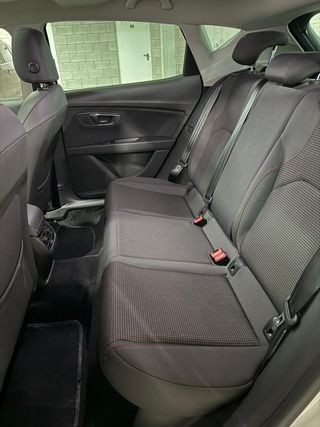 SEAT LEON FR 1.5 TSI 110 KW (150 CV) START/STOP