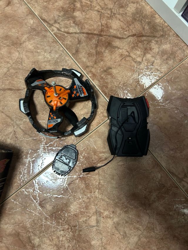 Air Hogs Vectron Wave Drone