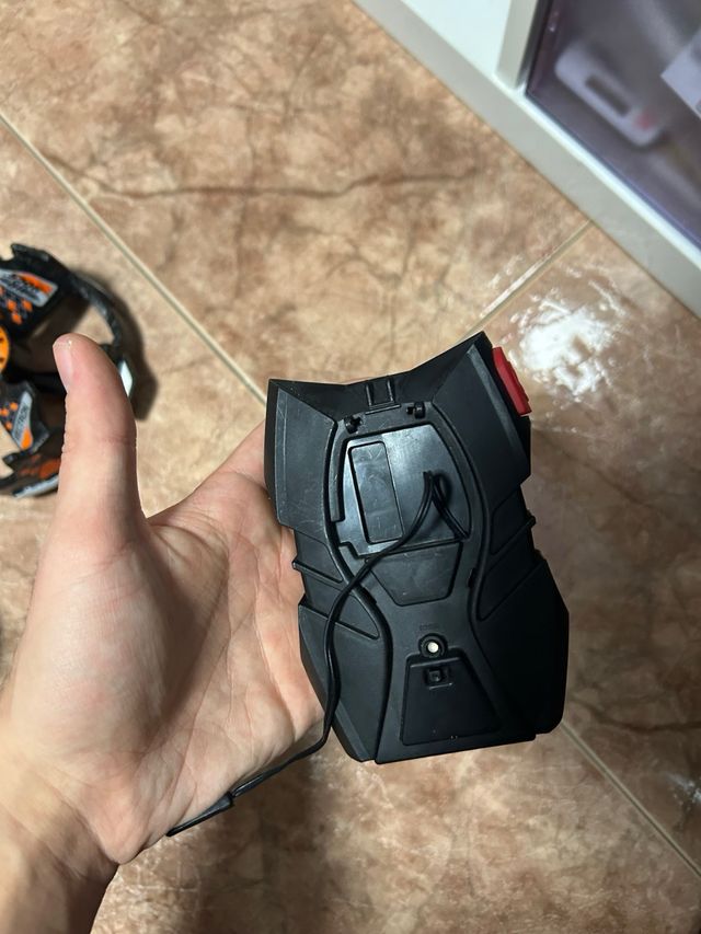 Air Hogs Vectron Wave Drone