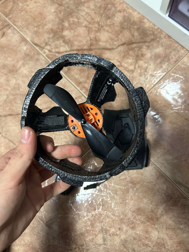 Air Hogs Vectron Wave Drone