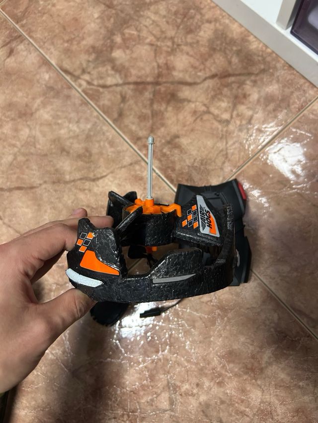 Air Hogs Vectron Wave Drone