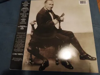 Alice in Chains LP-Vinilo