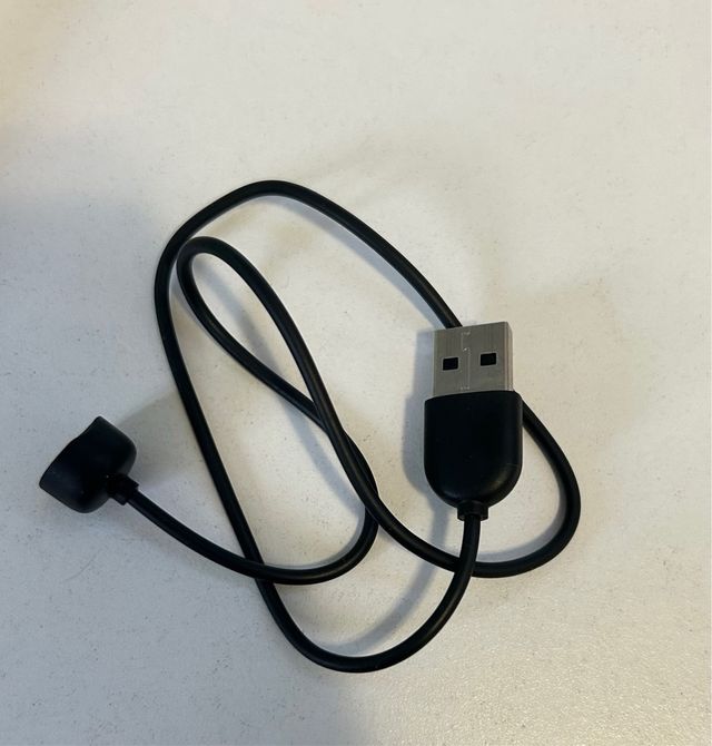 Xiaomi Mi Smart Band 6 Nero