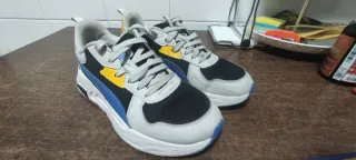 Zapatillas Puma Talla 42
