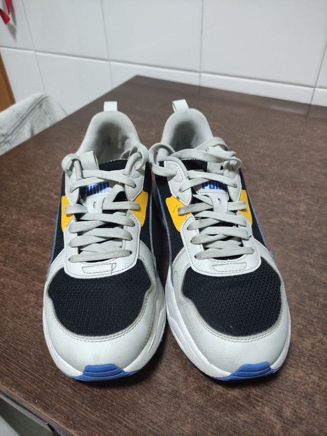Zapatillas Puma Talla 42