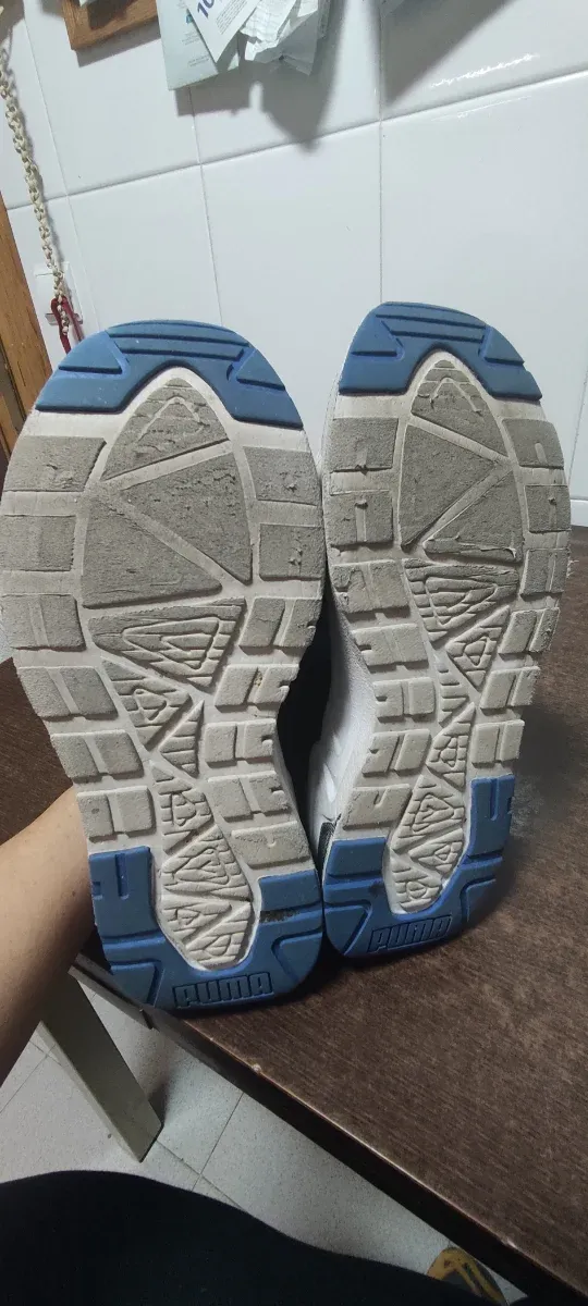 Zapatillas Puma Talla 42