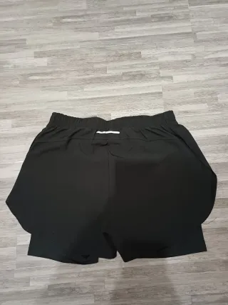 Pantalón técnico Roly negro