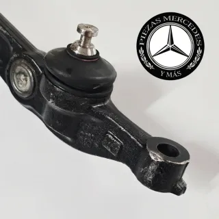 Brazo suspension Mercedes S w220