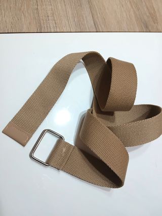 Cintura unisex color corda