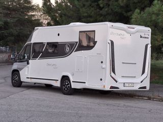 FIAT Ducato 2020