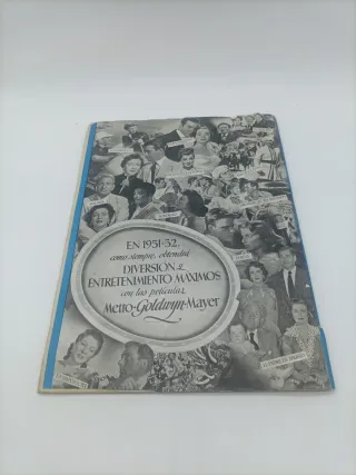 Album Las Minas del Rey Salomón