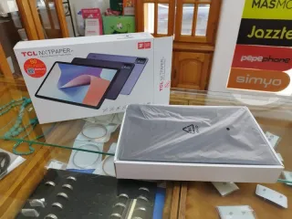 TCL Nxtpaper 11 Tablet con garantía