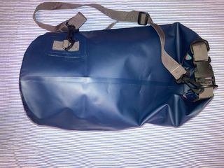 Mochila impermeable Mr. Wonderful