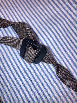 Mochila impermeable Mr. Wonderful