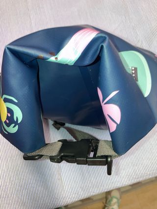 Mochila impermeable Mr. Wonderful