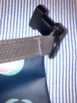 Mochila impermeable Mr. Wonderful