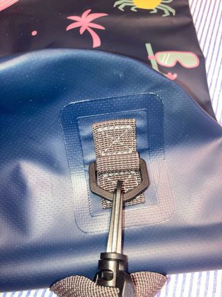 Mochila impermeable Mr. Wonderful