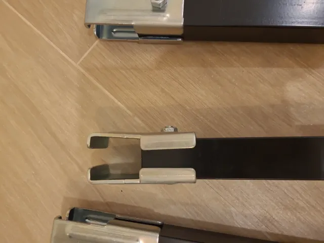 Patas para somier (4 unidades)