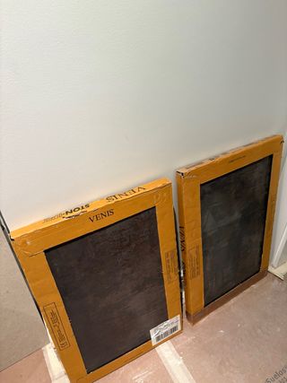 6 Baldosas Venis Ferroker Stone-Ker Porcelanosa