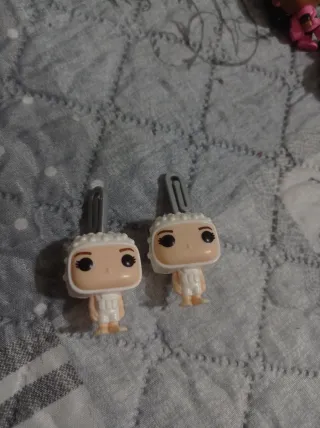 Funko Pop Eleven Traje Blanco